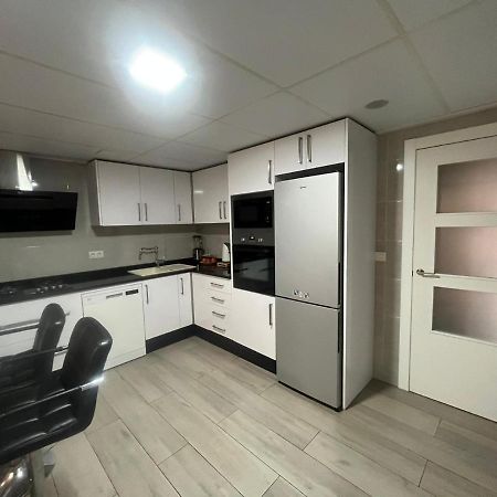 Apartamento Xativa Apartman Kültér fotó