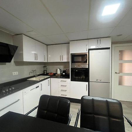 Apartamento Xativa Apartman Kültér fotó