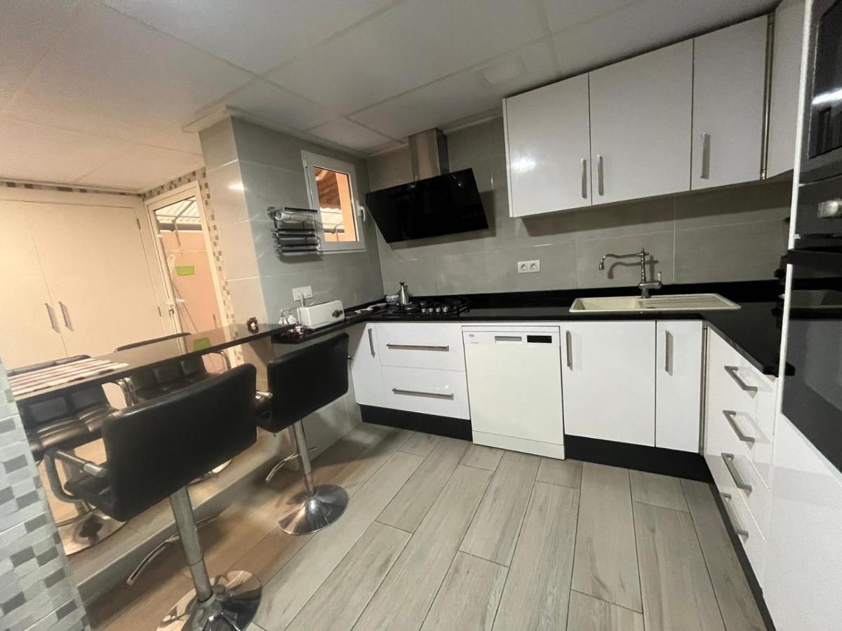 Apartamento Xativa Apartman Kültér fotó