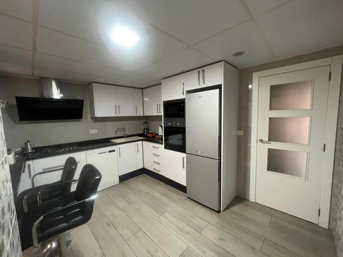 Apartamento Xativa Apartman Kültér fotó