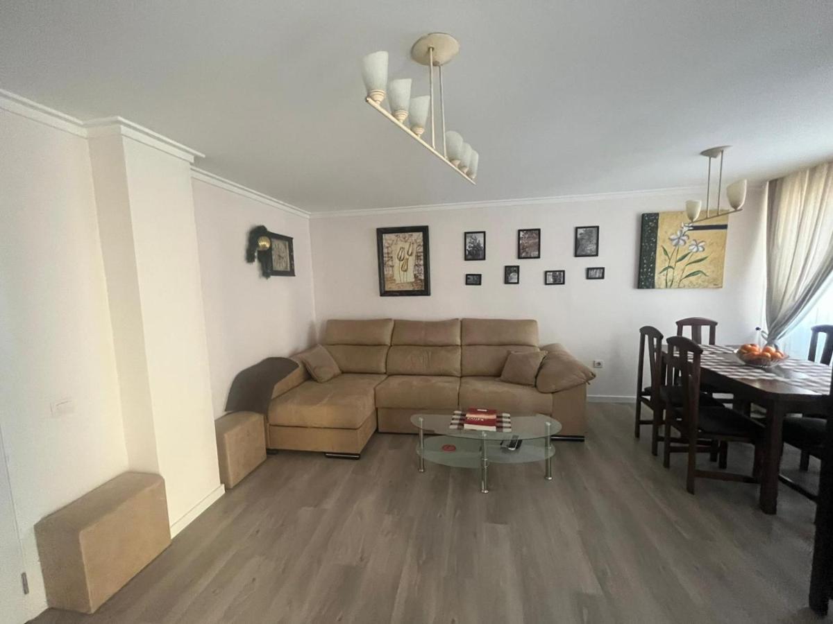 Apartamento Xativa Apartman Kültér fotó