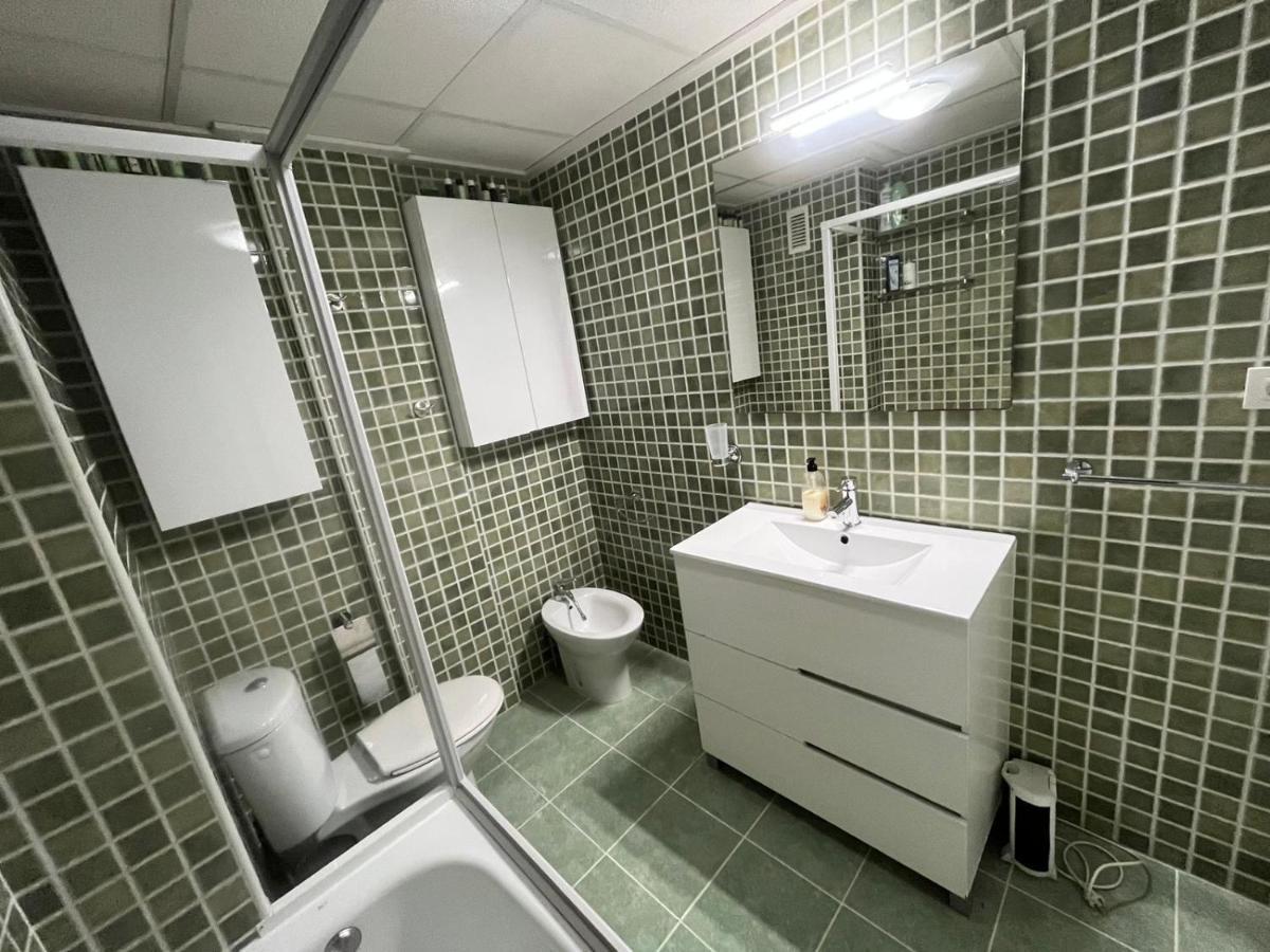 Apartamento Xativa Apartman Kültér fotó