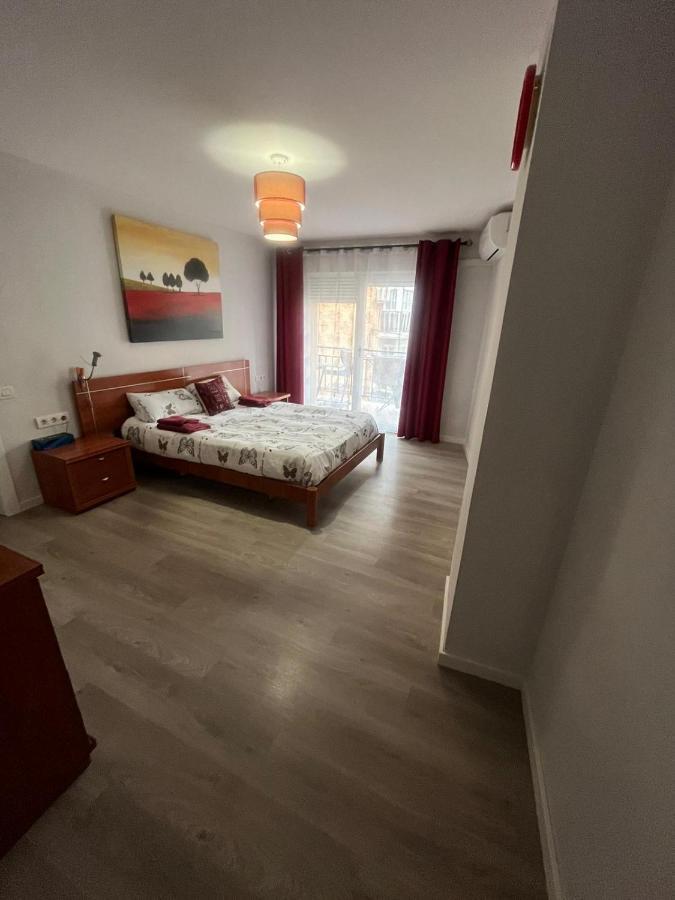 Apartamento Xativa Apartman Kültér fotó