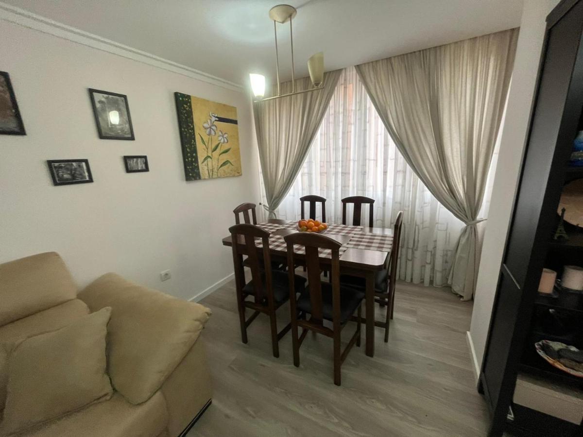 Apartamento Xativa Apartman Kültér fotó