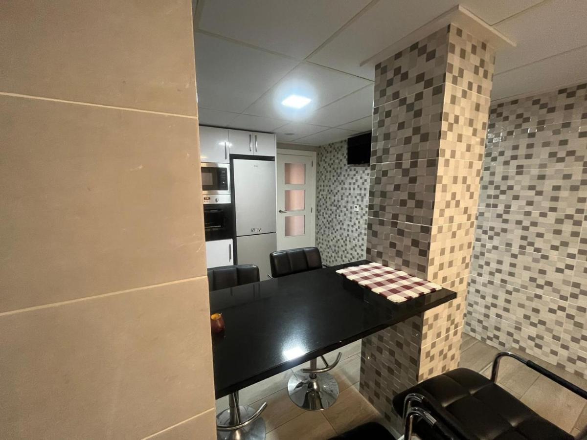 Apartamento Xativa Apartman Kültér fotó