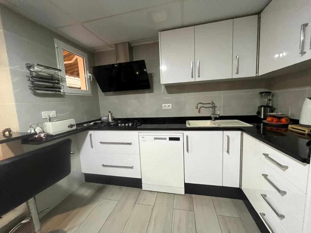 Apartamento Xativa Apartman Kültér fotó