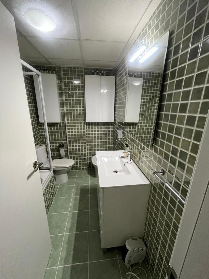 Apartamento Xativa Apartman Kültér fotó