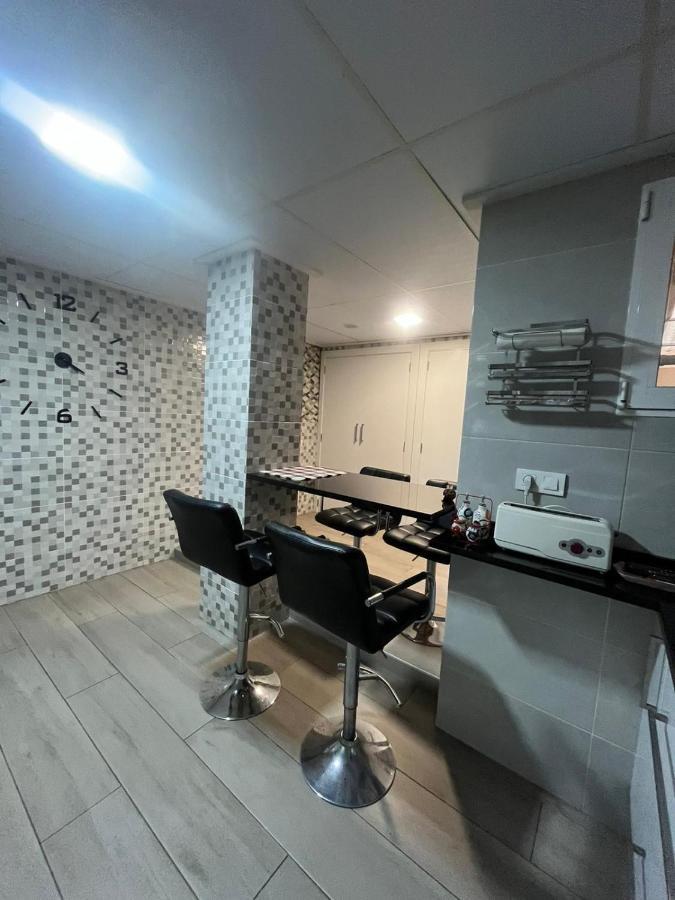 Apartamento Xativa Apartman Kültér fotó