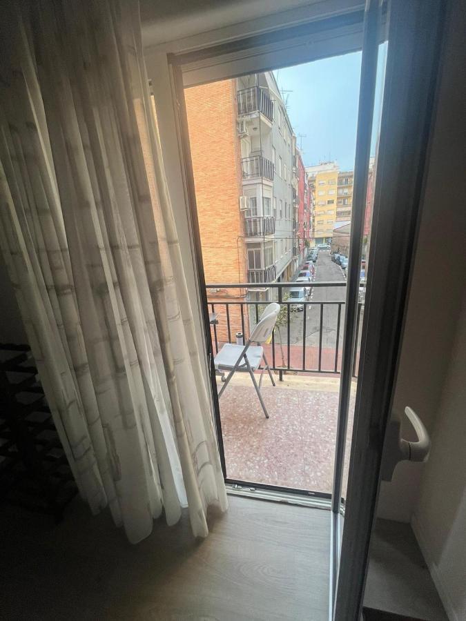 Apartamento Xativa Apartman Kültér fotó