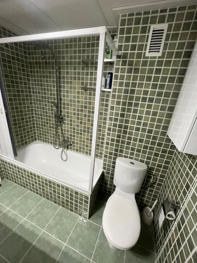 Apartamento Xativa Apartman Kültér fotó