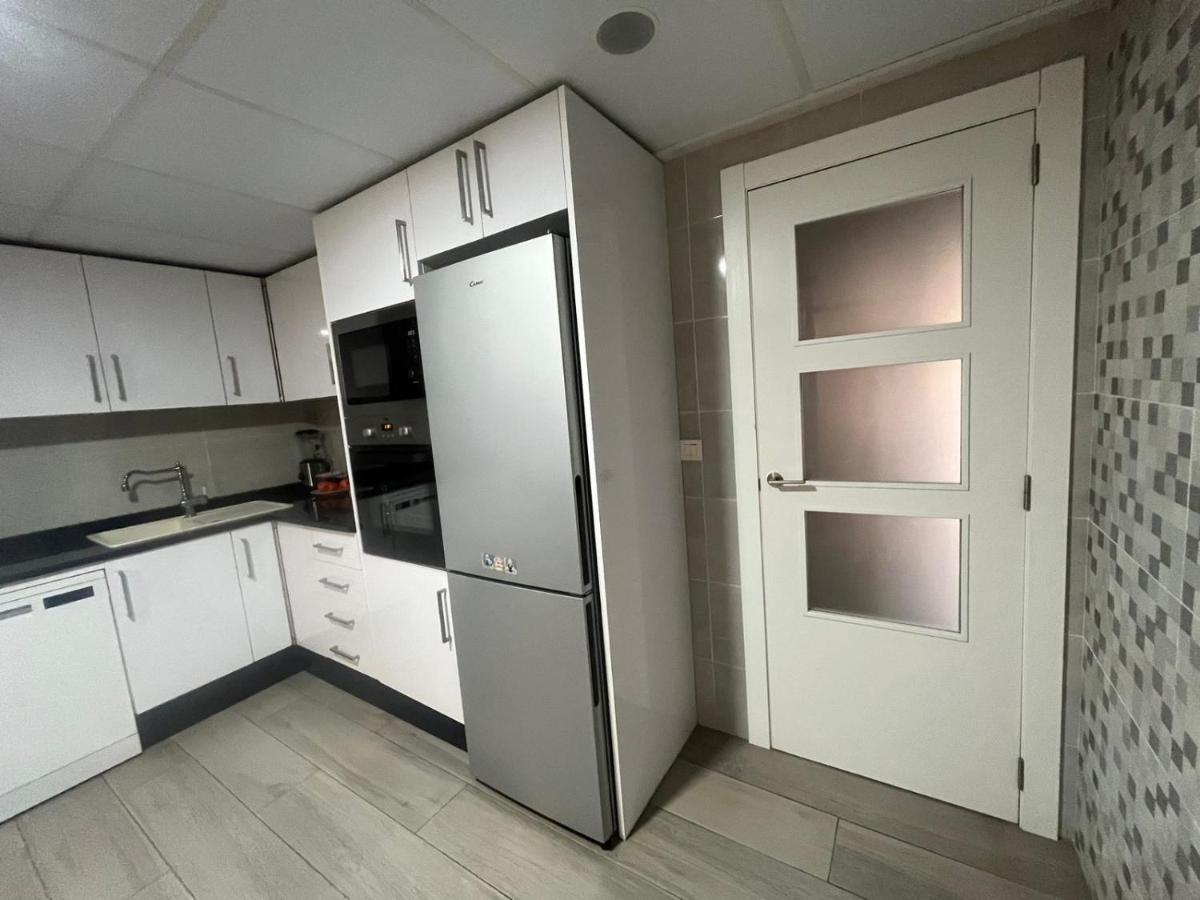 Apartamento Xativa Apartman Kültér fotó