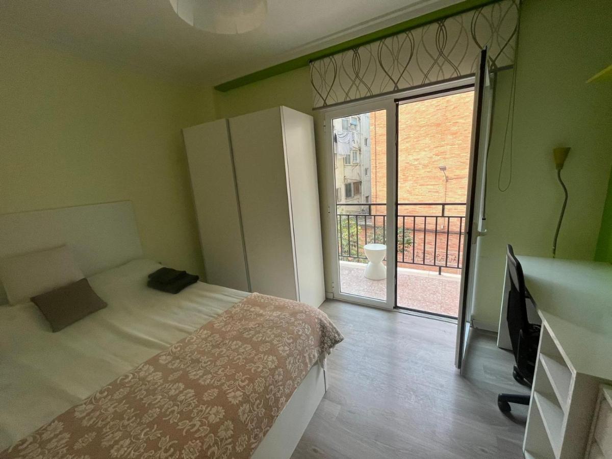 Apartamento Xativa Apartman Kültér fotó