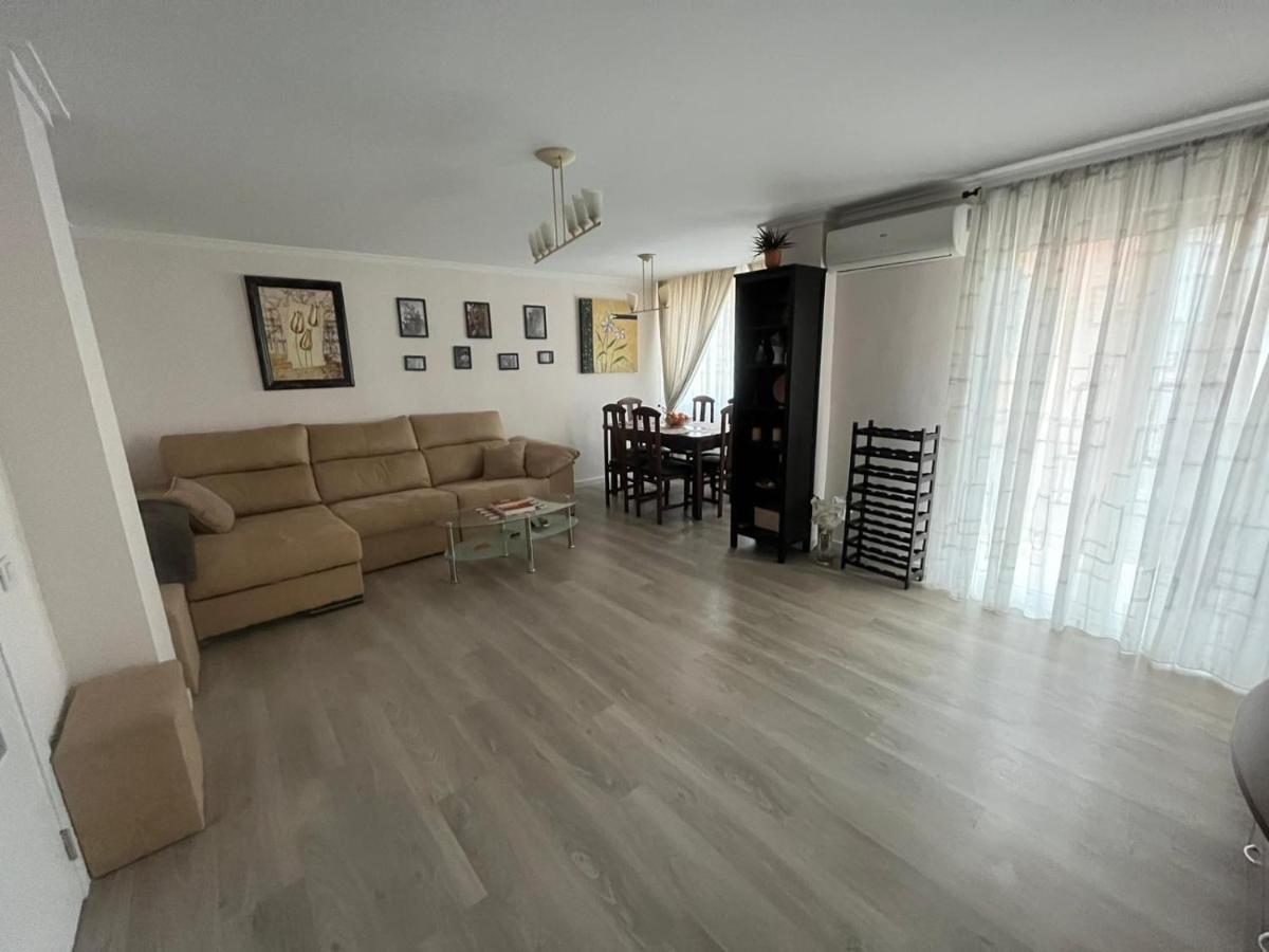 Apartamento Xativa Apartman Kültér fotó