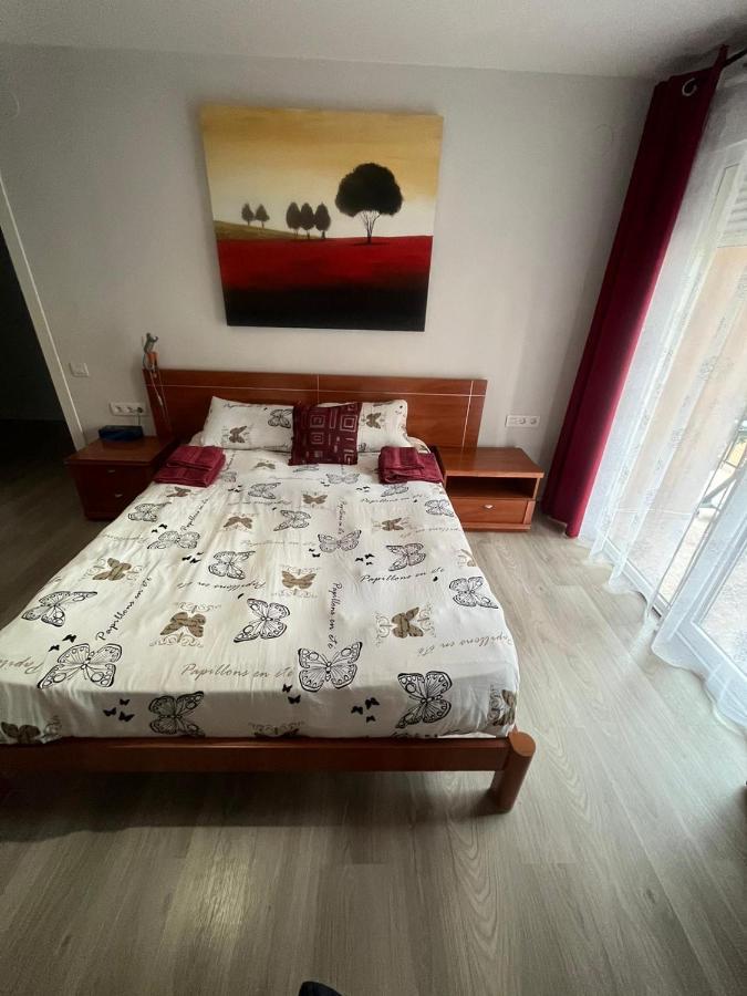 Apartamento Xativa Apartman Kültér fotó