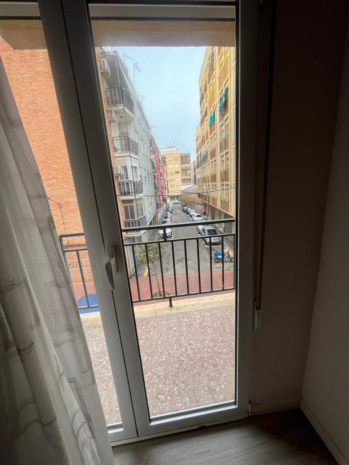 Apartamento Xativa Apartman Kültér fotó