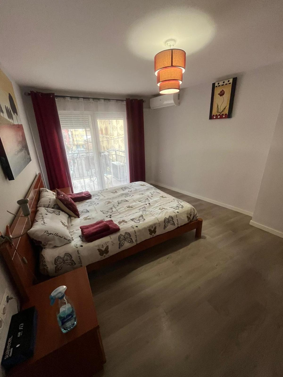 Apartamento Xativa Apartman Kültér fotó